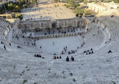 Amman