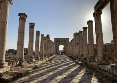 Jerash
