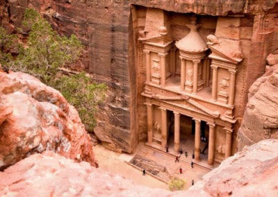 Petra